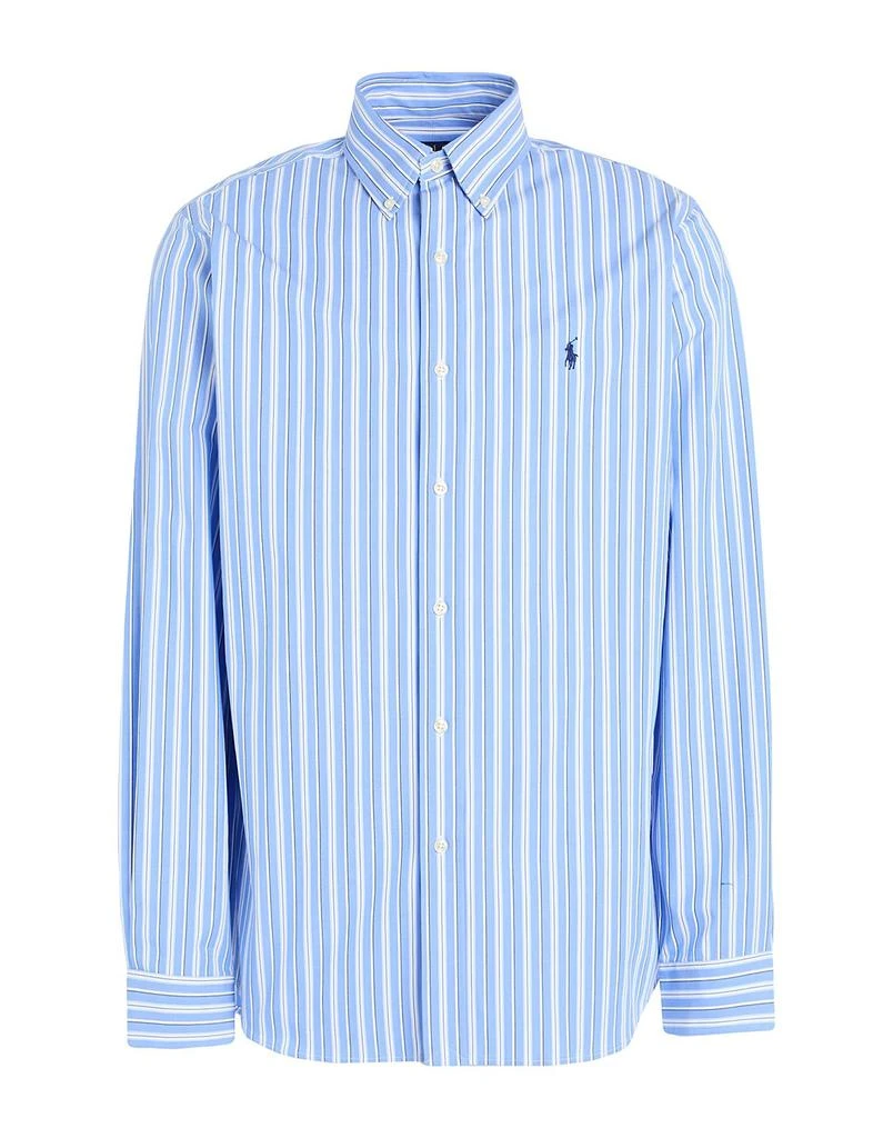Ralph Lauren Striped shirt 1