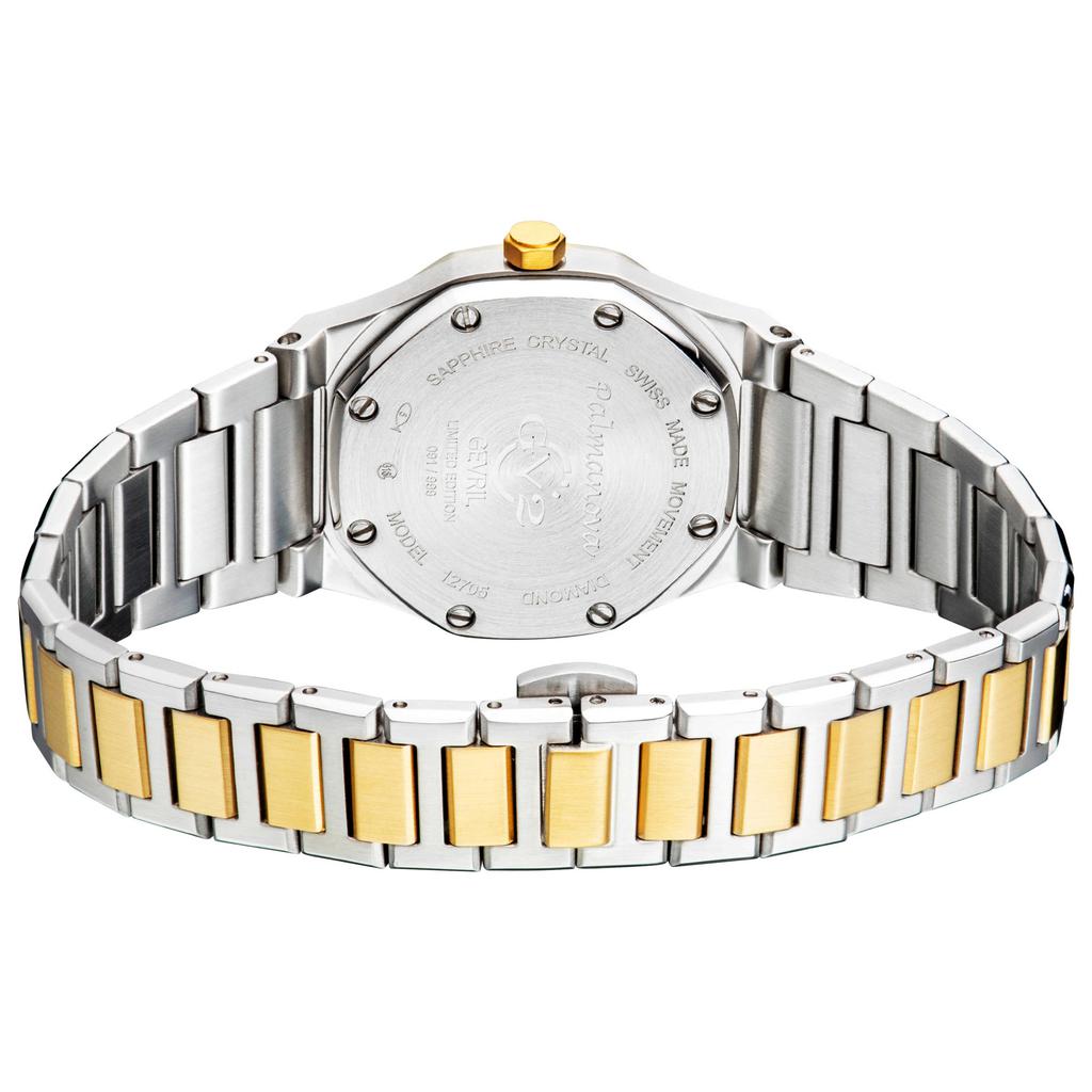 Gevril GV2 by Gevril Women's Watch 12705