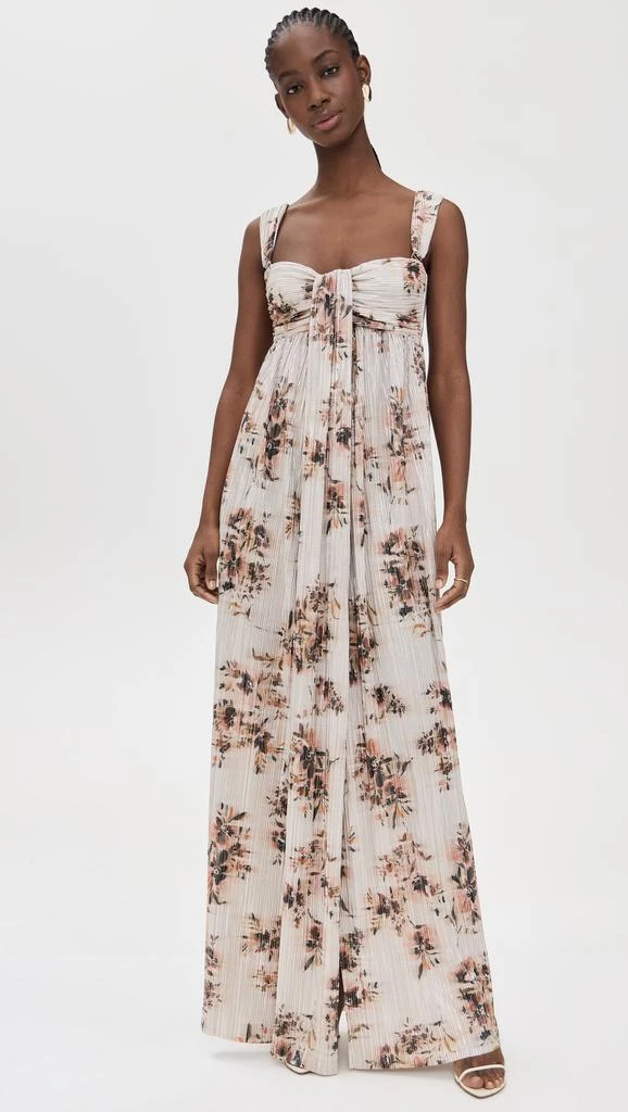 Sabina Musayev Serilda Dress 7