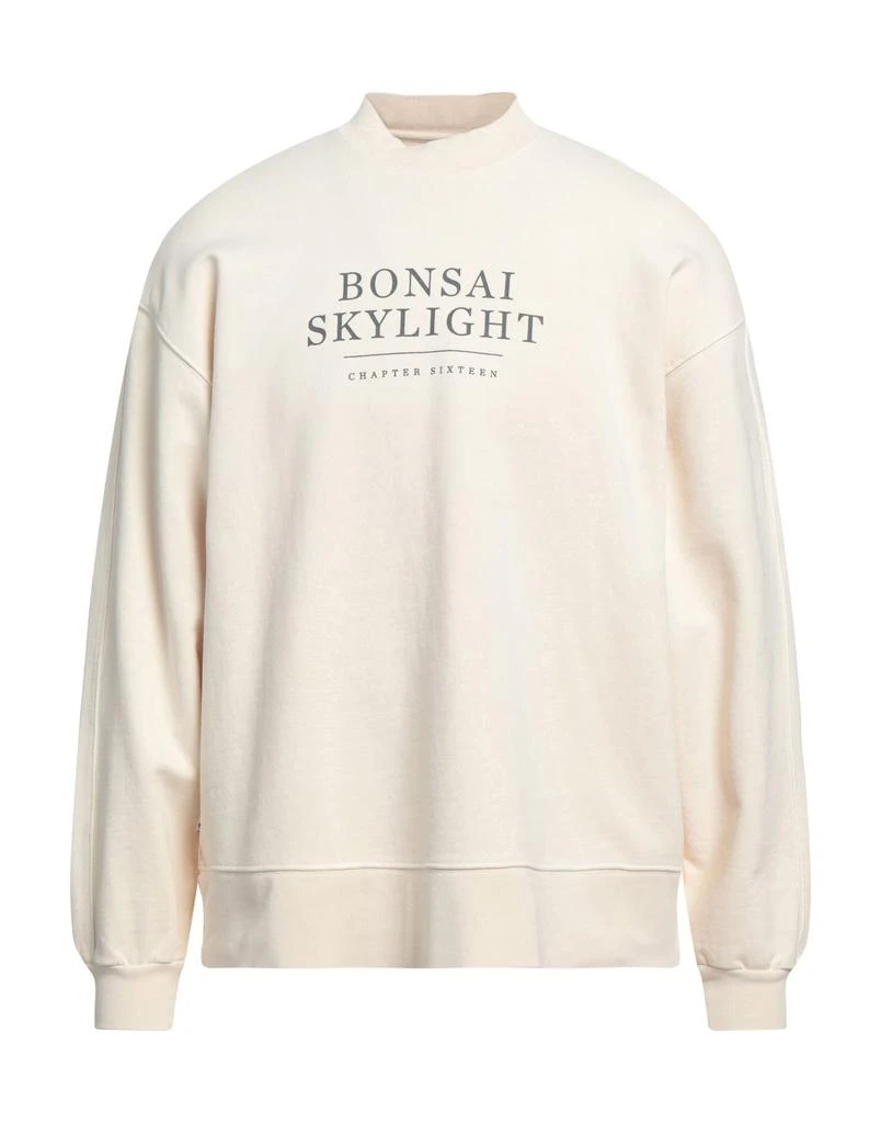 BONSAI Sweatshirt 1