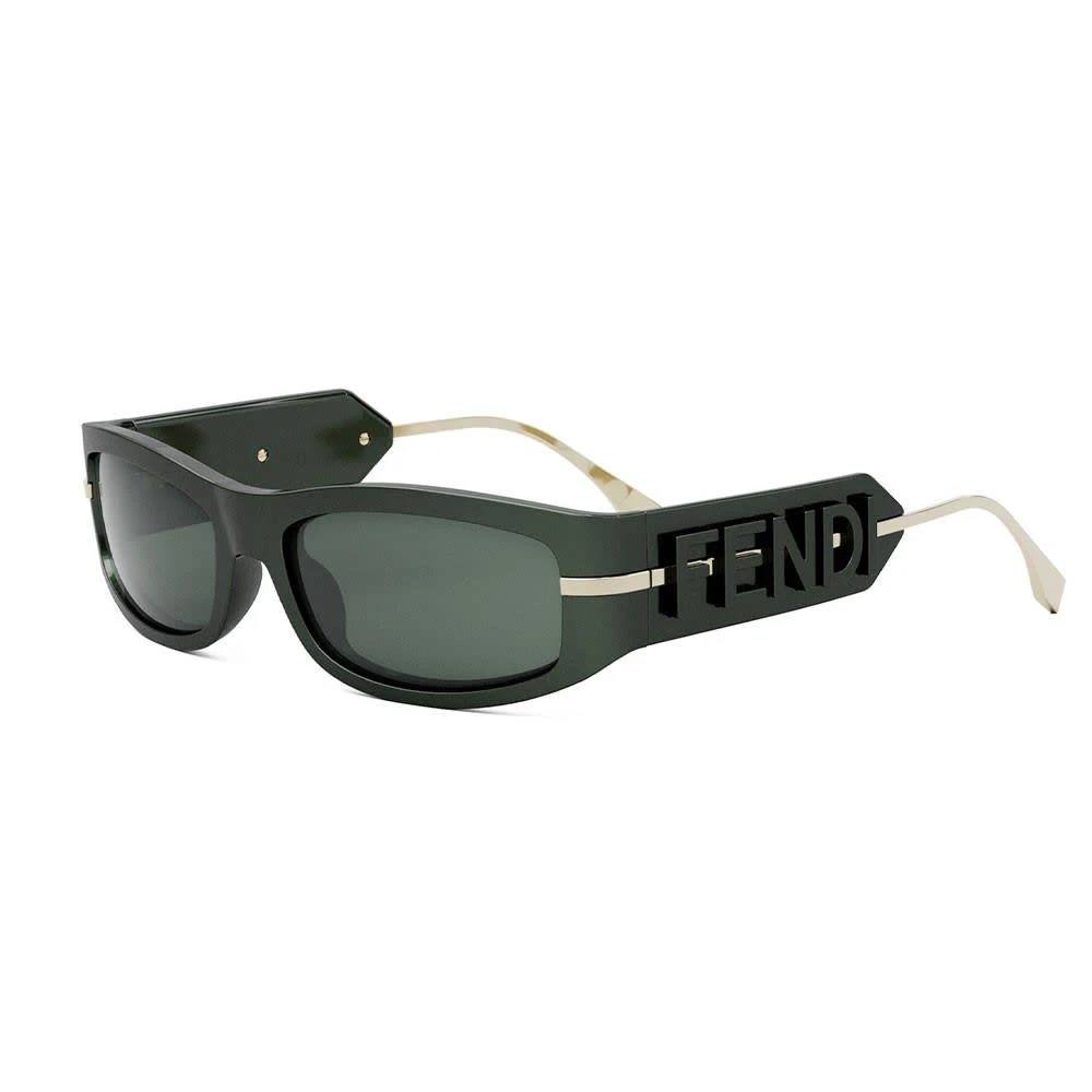 Fendi Eyewear Sunglasses 2