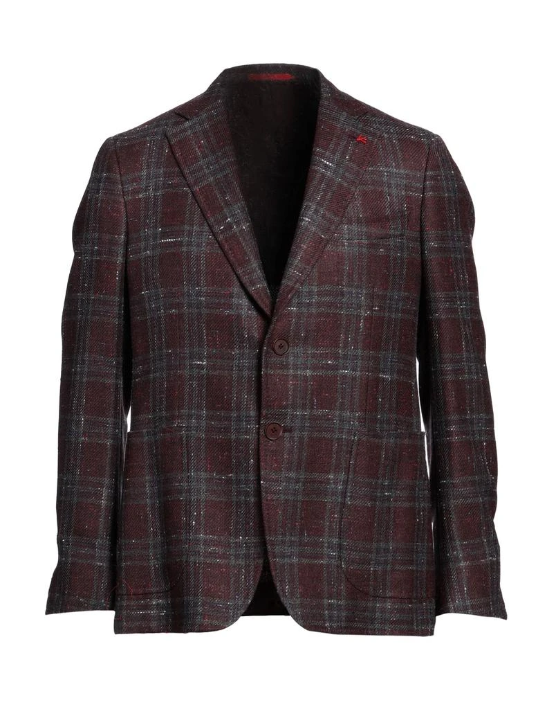 Isaia Blazer 1