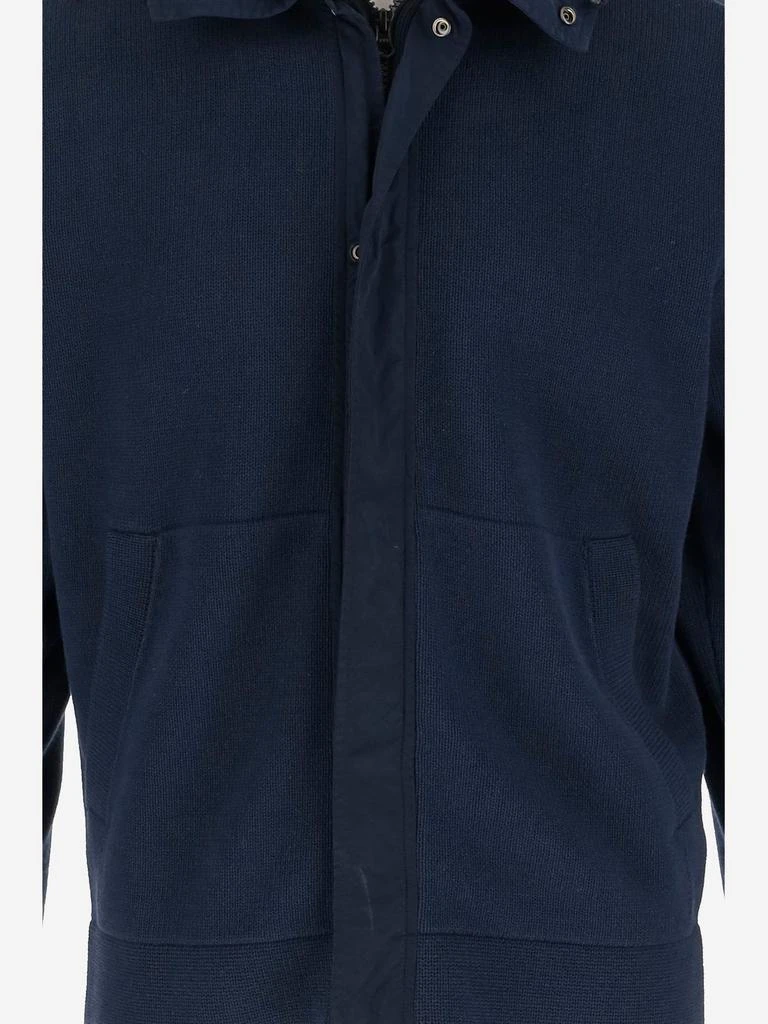 C.P. Company C.P. Company Hooded Sweater 3