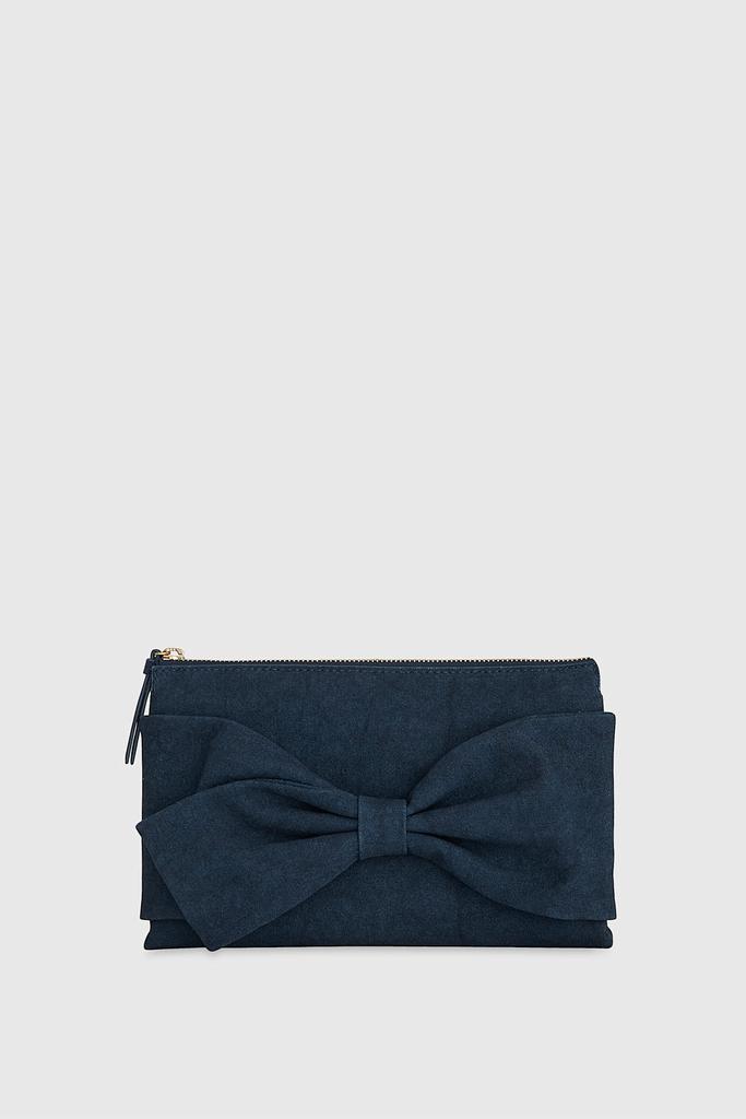 Rebecca Minkoff Bow Clutch