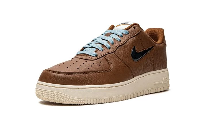 NIKE Nike Air Force 1 Low '07 Premium 5