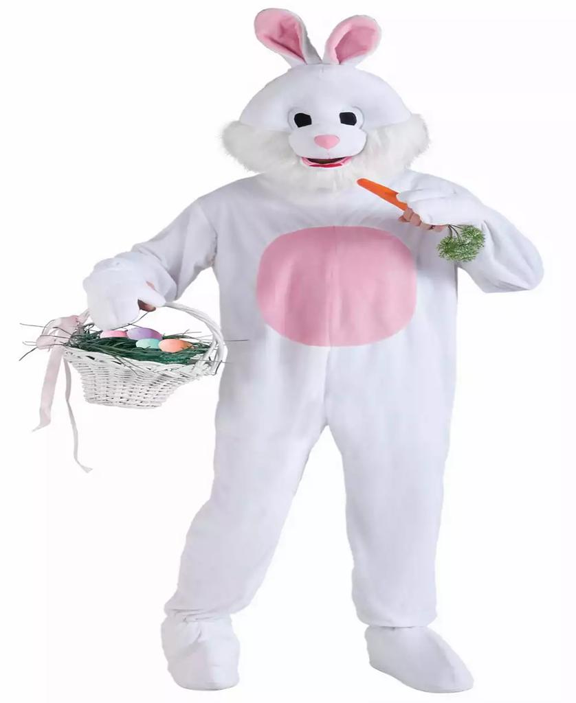 BuySeasons Buy Seasons Men's Bunny Mascot Costume