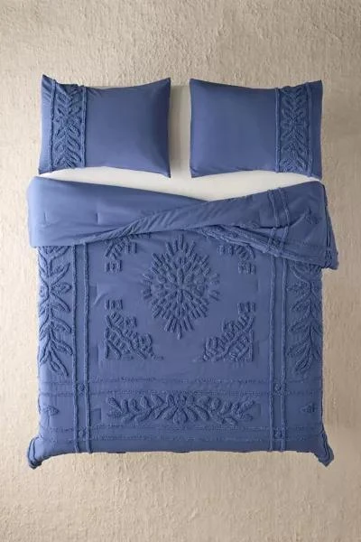 Urban Outfitters Jackie Icon Tufted Comforter 2
