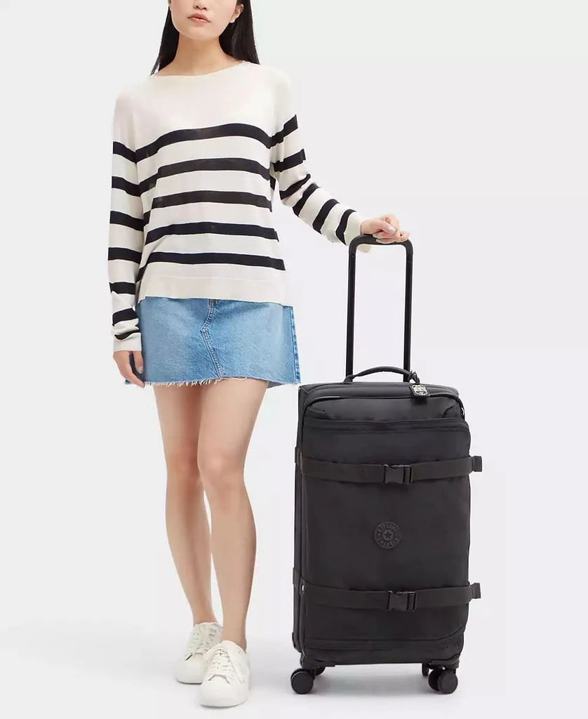 Kipling Spontaneous 26" Medium Rolling Luggage 8