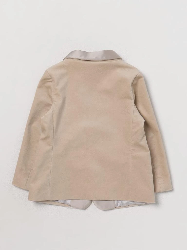 LA STUPENDERIA Blazer kids La Stupenderia 2