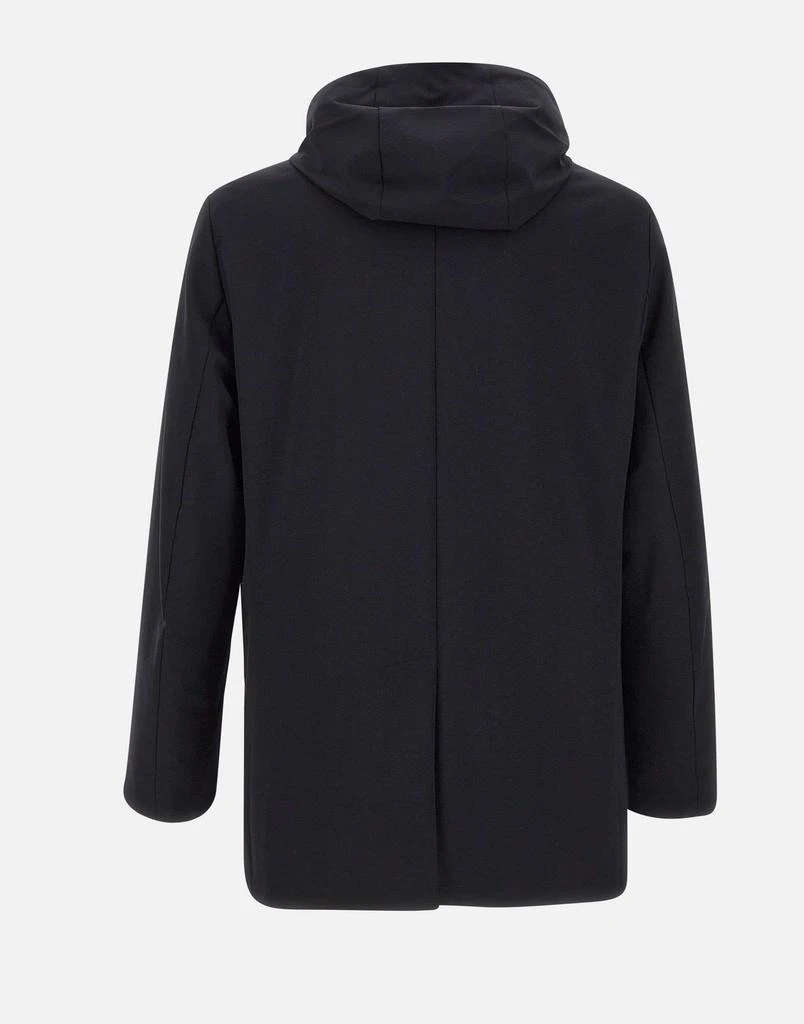 MONTECORE Padded parka 5