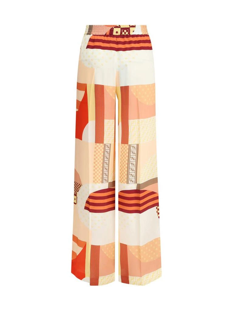 Fendi Fendi Pants 2