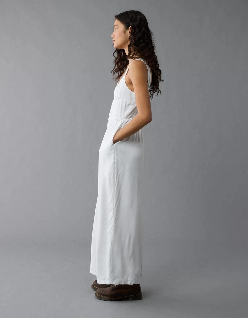 AE AE Corset V-Waist Jumpsuit 5