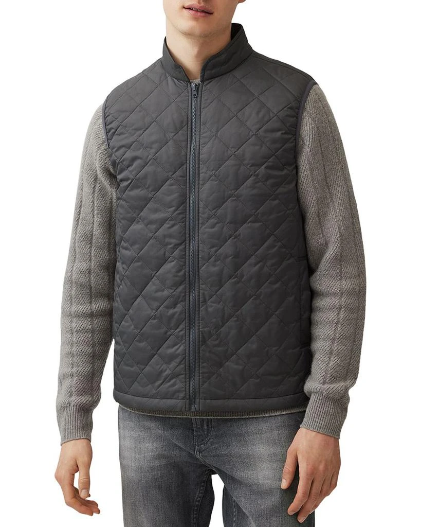 Rodd & Gunn Mackford Coat 3