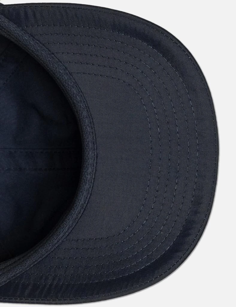 Quiet Golf MICRO MONOGRAM NYLON CAP 4