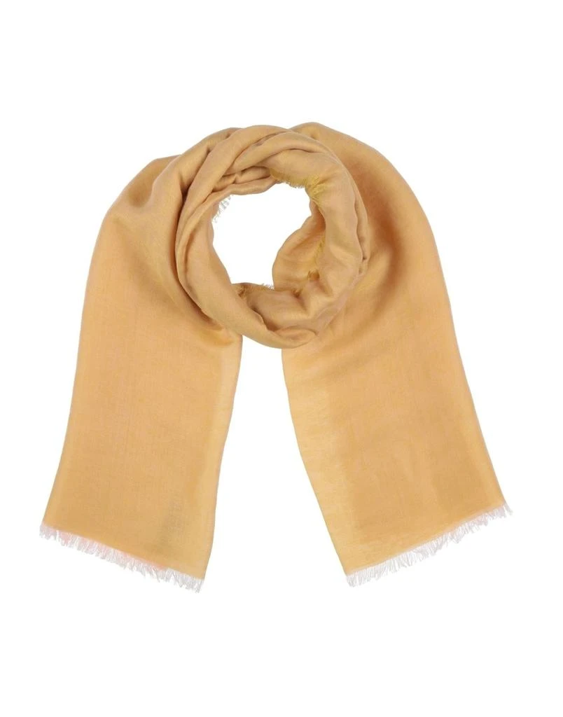 FIORIO Scarves and foulards 1