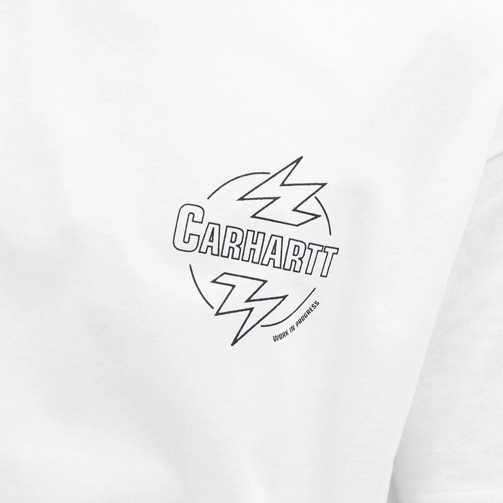 Carhartt WIP Carhartt WIP Blaze T-Shirt 5