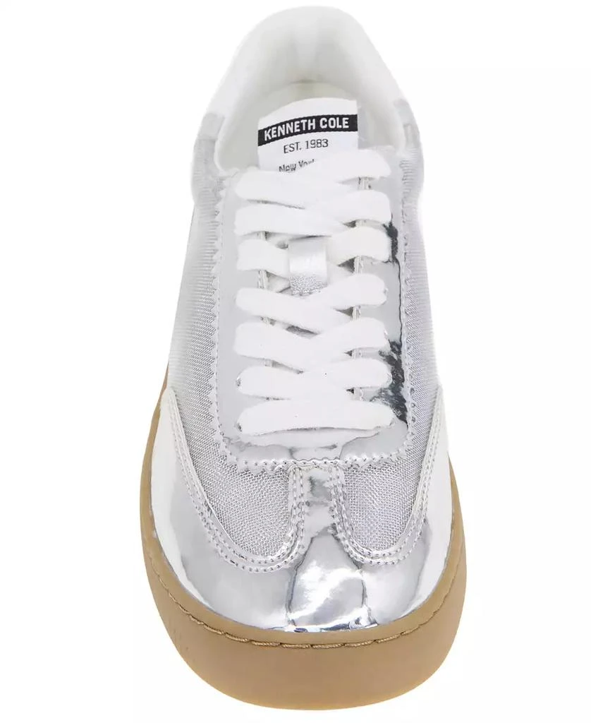 Kenneth Cole Women’s Sam Sneaker 7