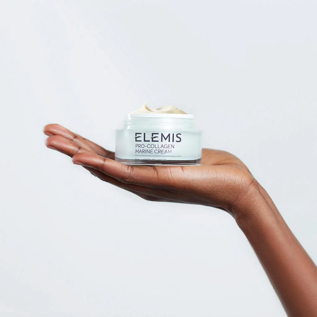 Elemis ELEMIS Pro-Collagen Marine Cream Ultra Rich 4