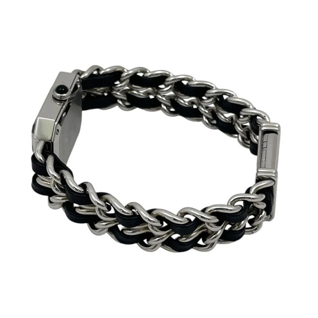 Chanel Wristwatch (Pre-Owned) 4