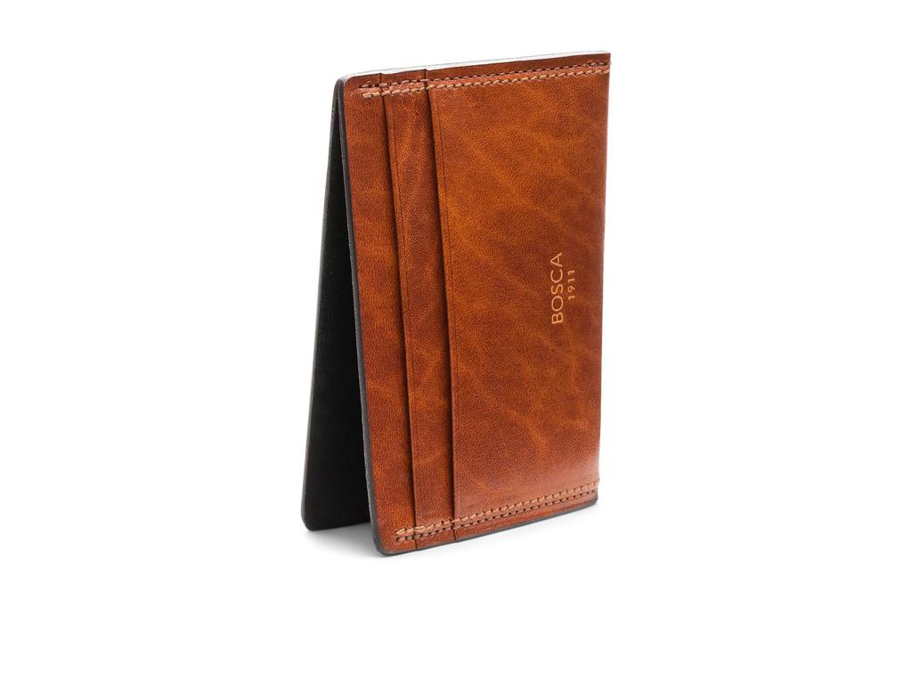 Bosca Dolce Collection - Weekend Wallet