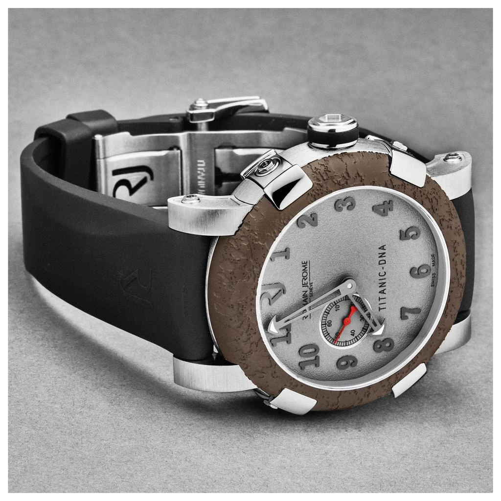 Romain Jerome Romain Jerome Men's Watch RJTIAU.401.10 3