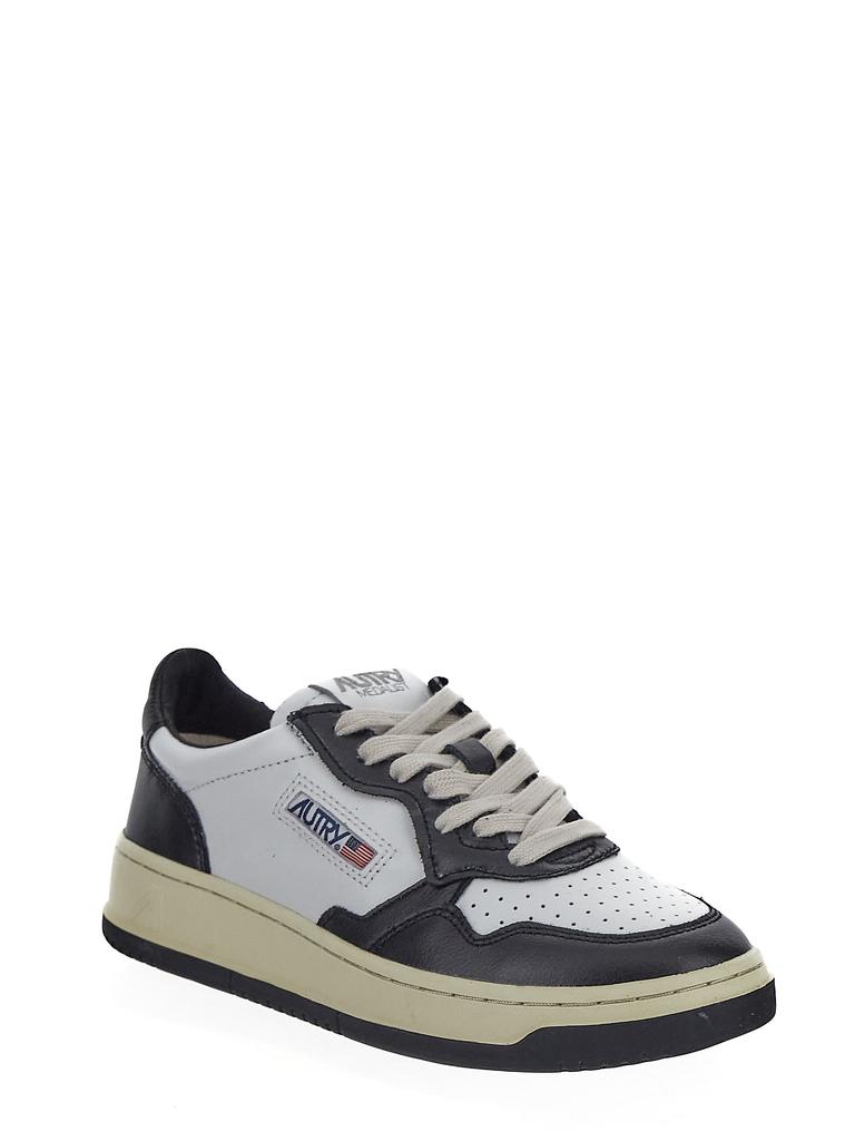 Autry Medalist Sneakers