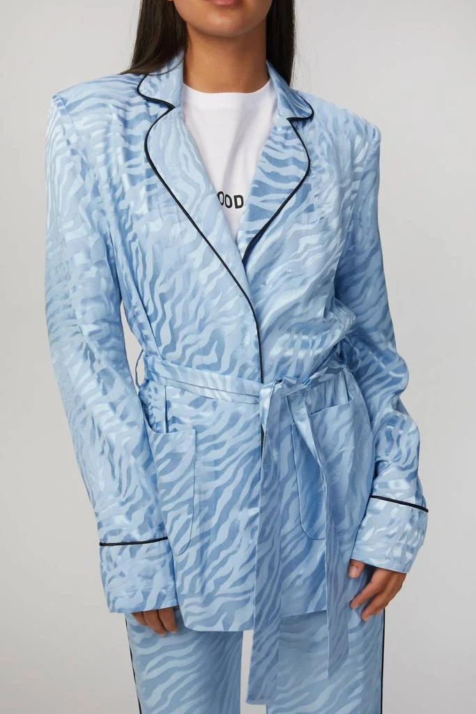IN THE MOOD FOR LOVE MARRY BLAZER JACKET 4