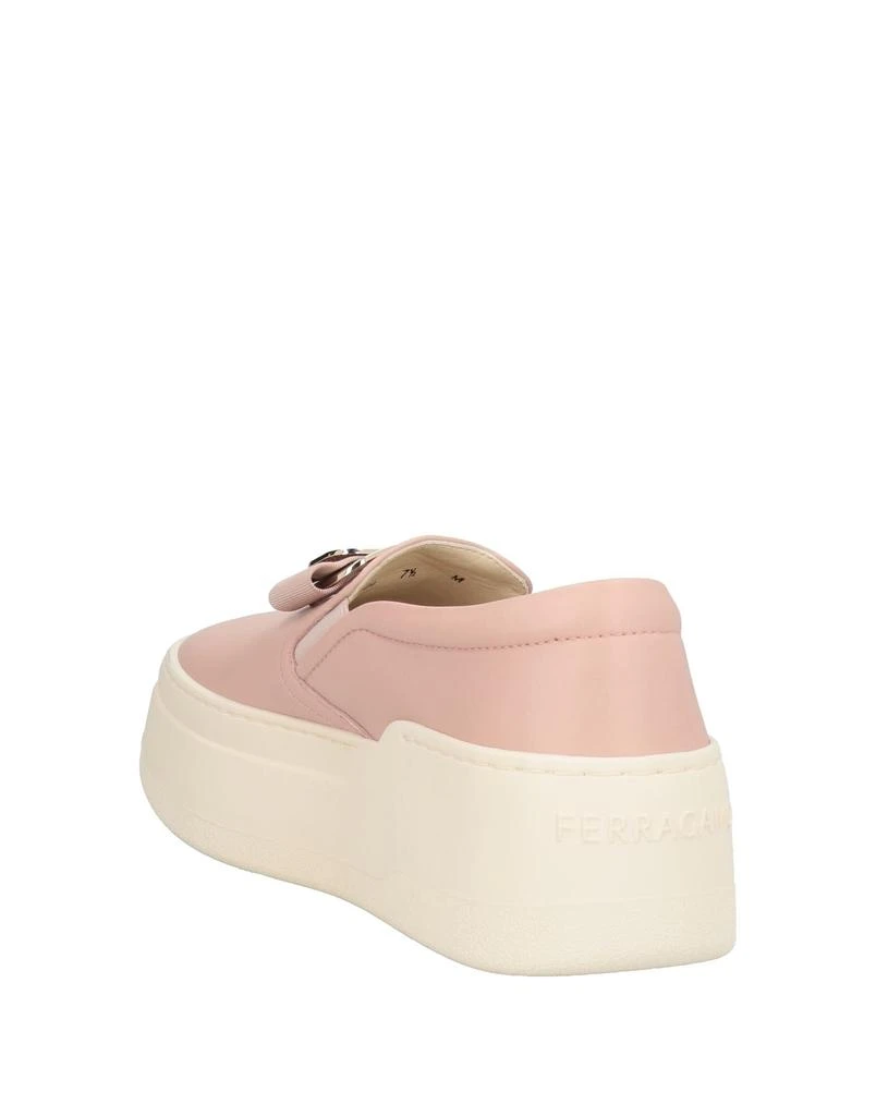 Salvatore Ferragamo Sneakers 3