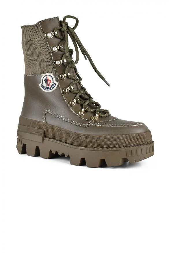 Moncler Boots 3