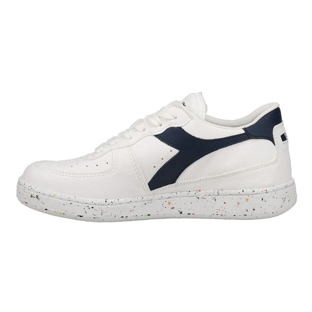 Diadora Mi Basket Low 2030 Lace Up Sneakers 3
