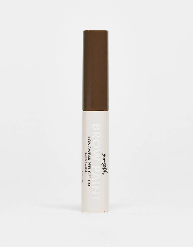 Barry M Barry M Brow Paint Longwear Peel Off Tint 1