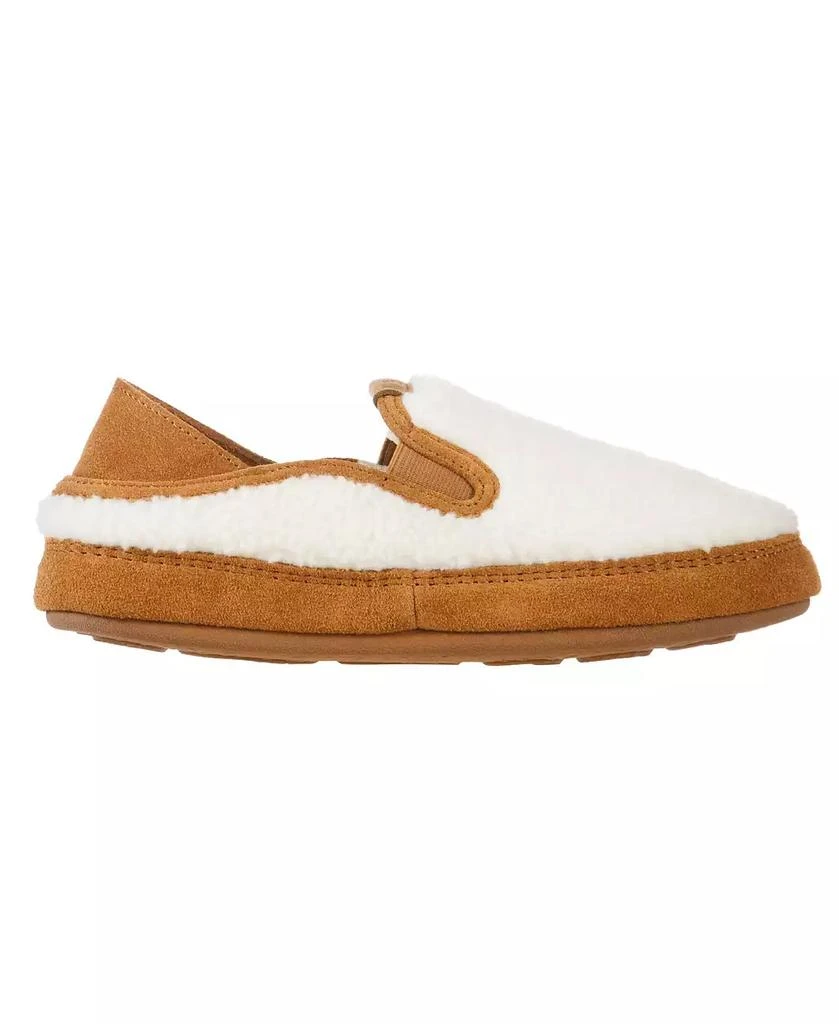 Acorn Women's Harbor Moccasin Slippers 2