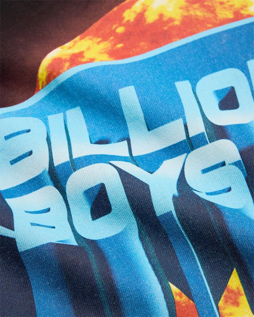 Billionaire Boys Club Boy's Air Force Logo-Print Graphic T-Shirt, Size 2-10 3