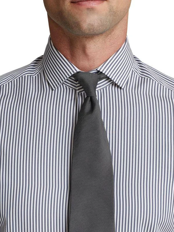 Ralph Lauren Dexter Striped Button-Up Shirt 4