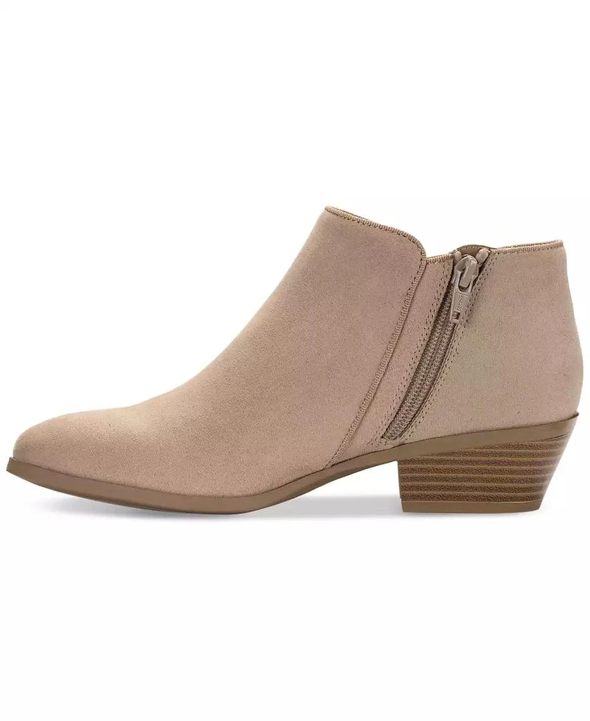Style & Co Wileyy Ankle Booties, Created for Macy's 2
