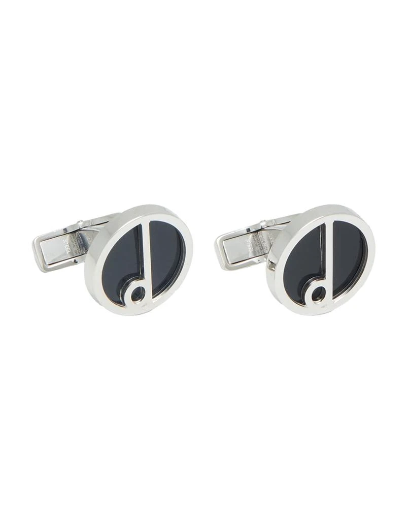 Dunhill Cufflinks and Tie Clips