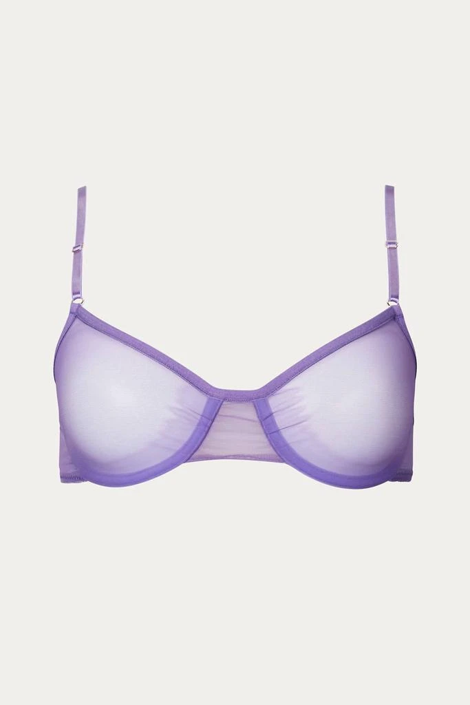 Only Hearts WHISPER UNDERWIRE BRA 1