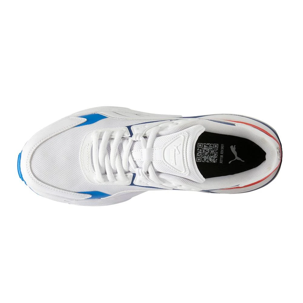 Puma BMW M Motorsport Vis2K Lace Up Sneakers 4