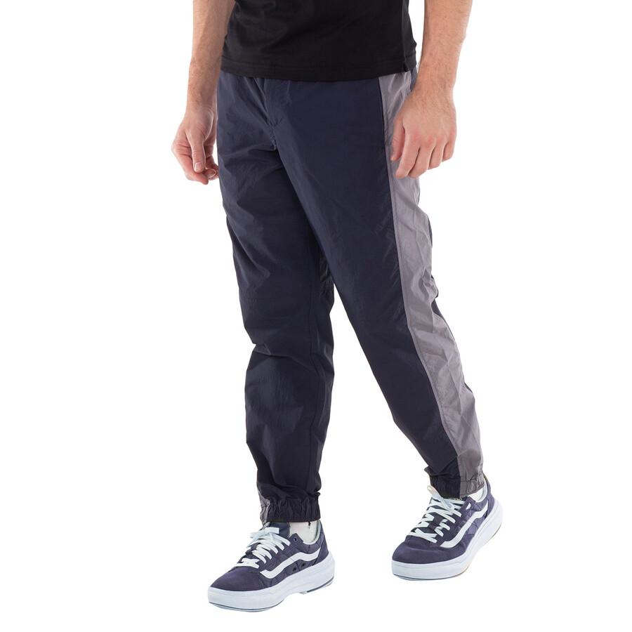 Maison Kitsune Colourblock Technical Track Pants