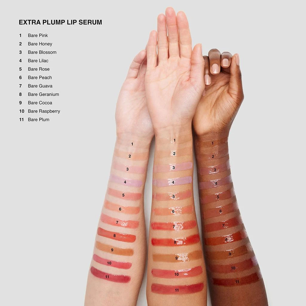 Bobbi Brown Extra Plump Lip Serum 4