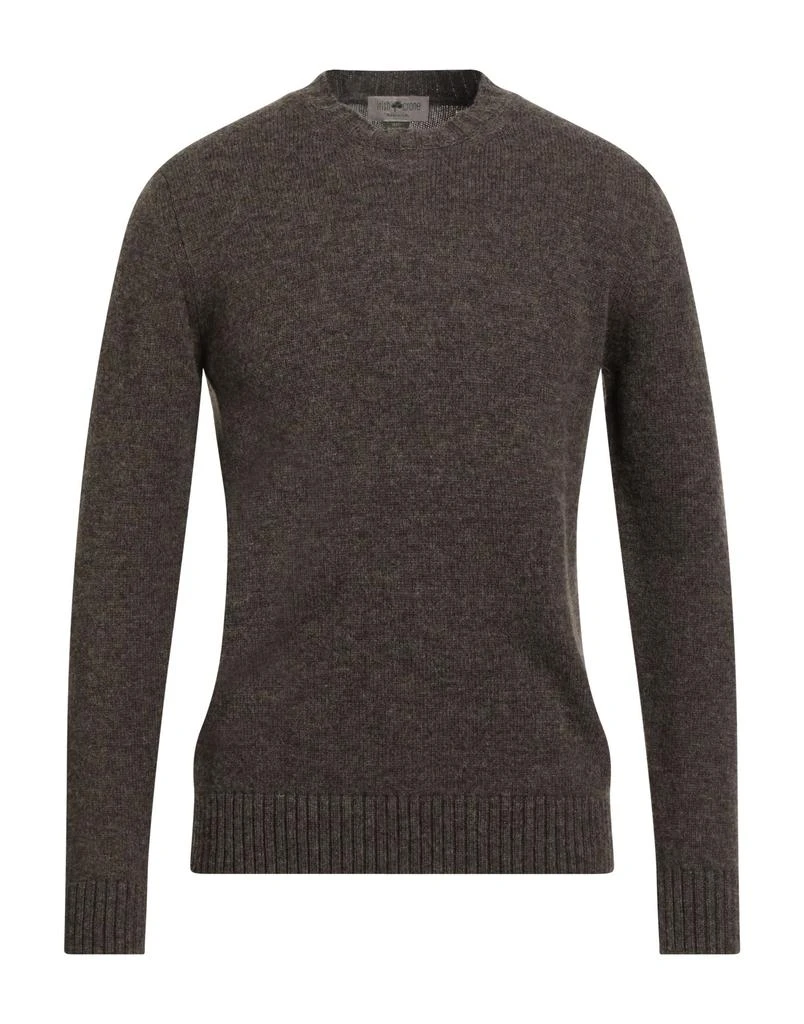 irish crone Sweater 1