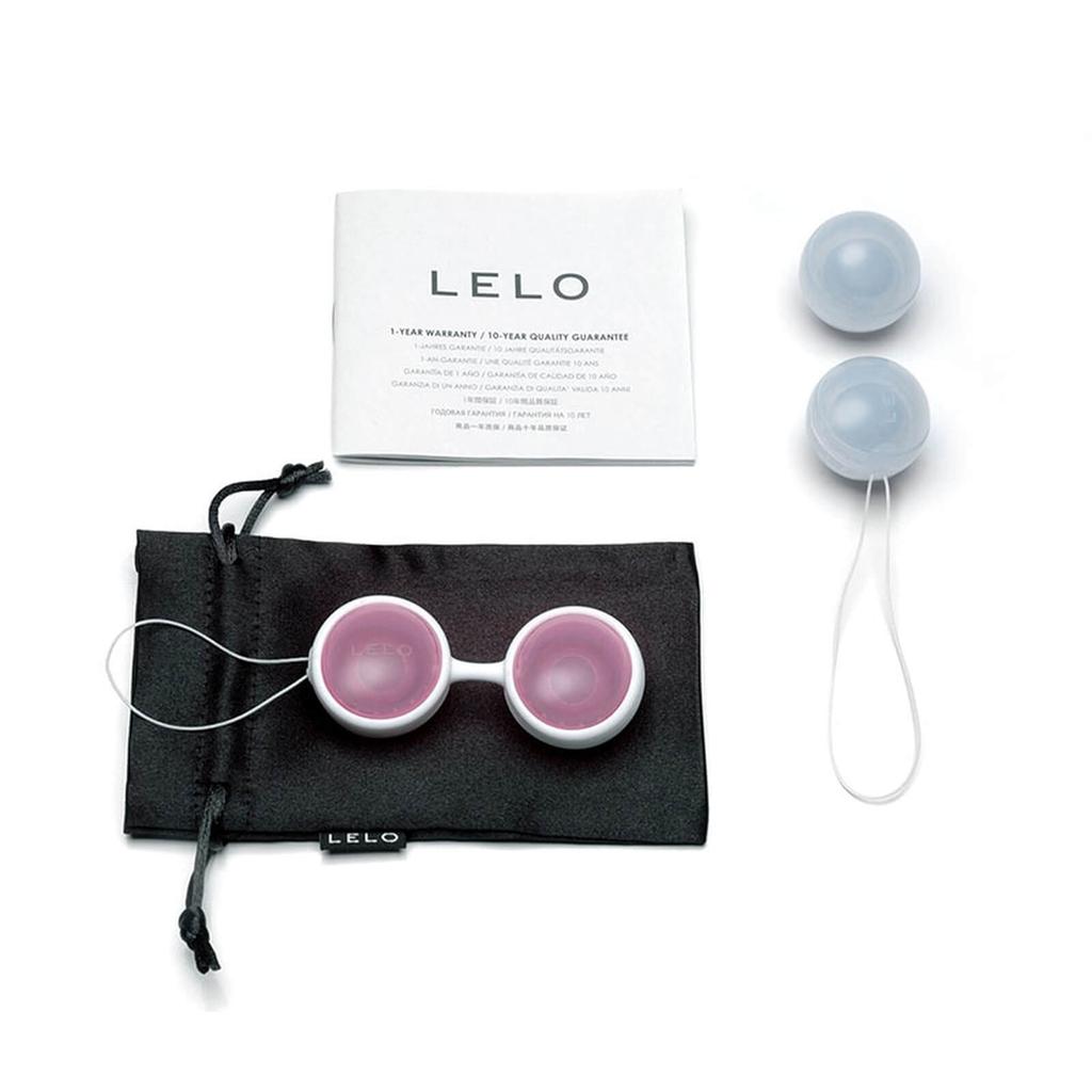 LELO LELO Luna Beads - Classic