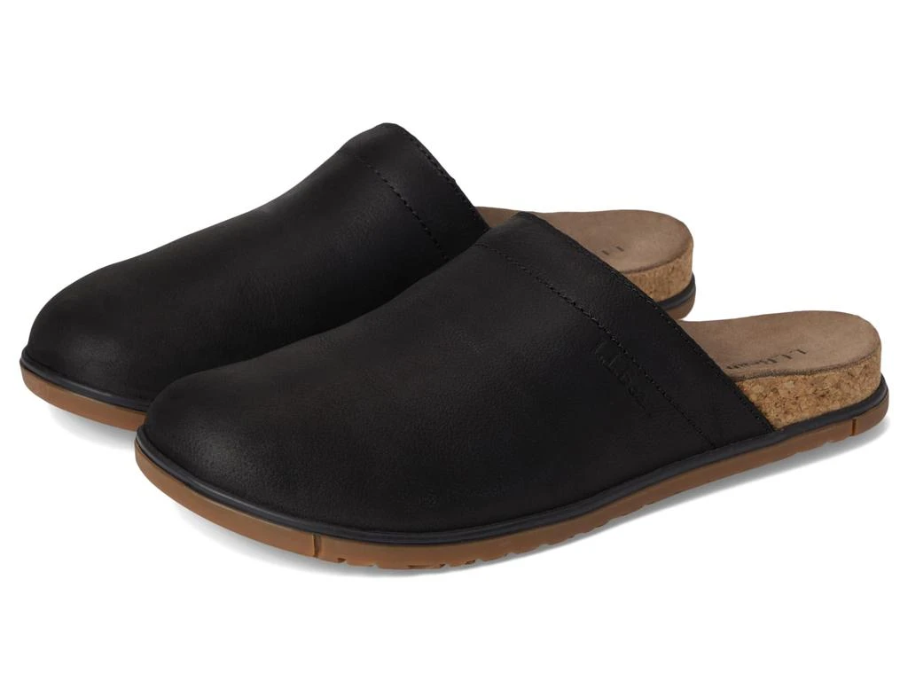 L.L.BEAN Go Anywhere Clog 1