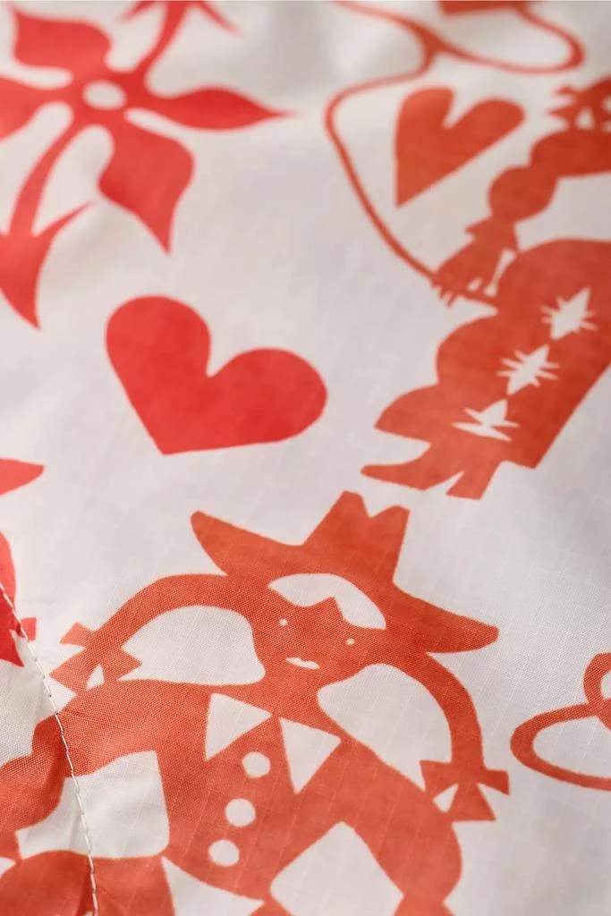 Baggu BAGGU Puffy Picnic Blanket 2