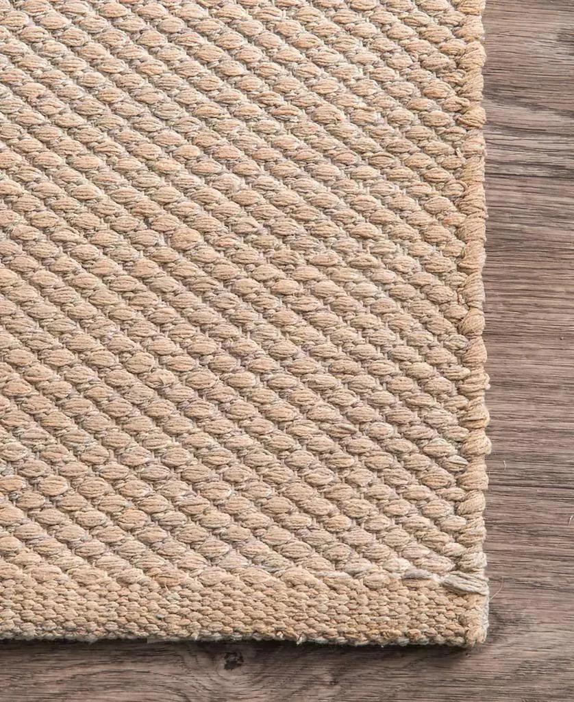 nuLOOM Sagemont JASG01A 5' x 8' Area Rug 2
