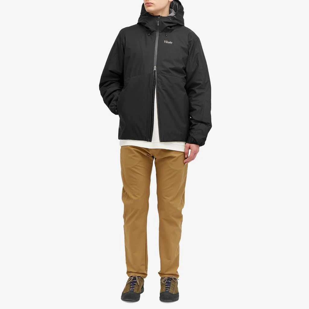 Tilak Tilak Svalbard Gore-Tex Infinium Jacket 4