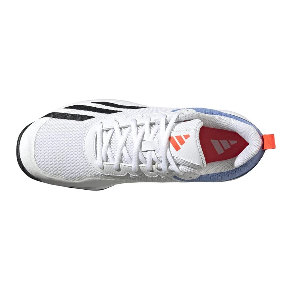 adidas gazelle silver green womens adidas Court Flash Tennis Shoes (Mens)