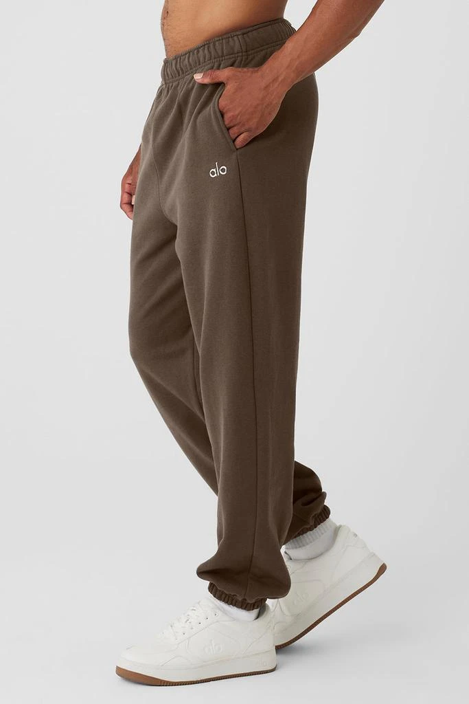 Alo Yoga Accolade Sweatpant - Olive Tree 3