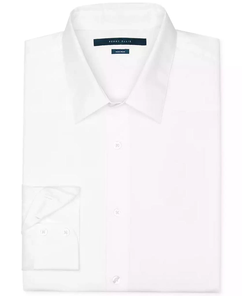 Perry Ellis Men's Sport Shirt 1