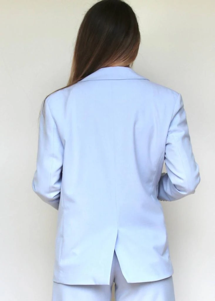 WithBlack Withblack - Cindal Blazer 3